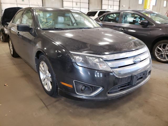 FORD FUSION SEL 2010 3fahp0jaxar186367