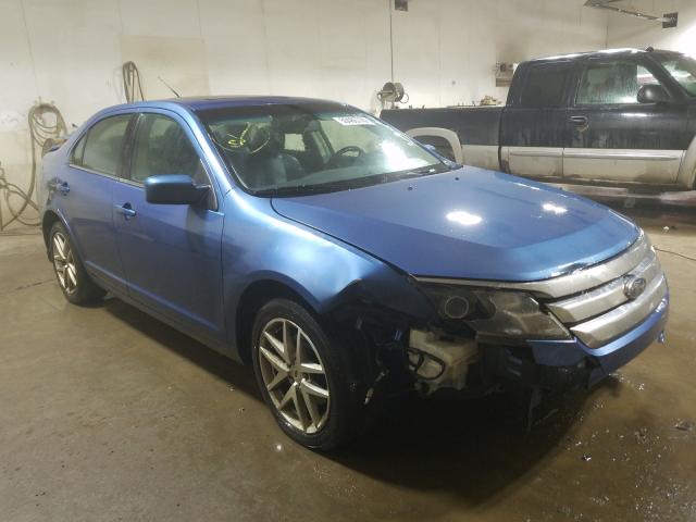 FORD FUSION SEL 2010 3fahp0jaxar192394