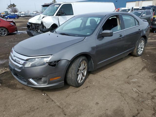 FORD FUSION SEL 2010 3fahp0jaxar208593