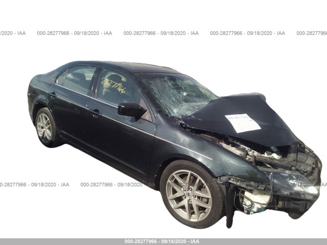 FORD FUSION 2010 3fahp0jaxar210604