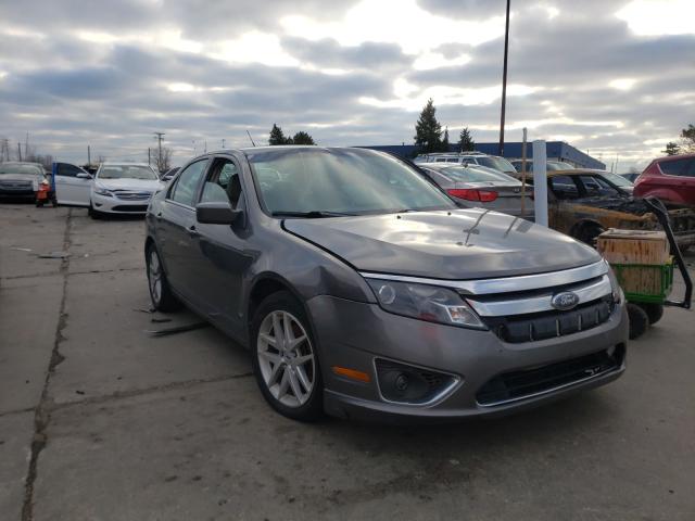 FORD FUSION SEL 2010 3fahp0jaxar218105