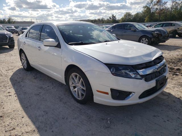 FORD FUSION SEL 2010 3fahp0jaxar236992