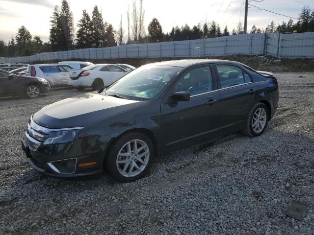 FORD FUSION SEL 2010 3fahp0jaxar245661