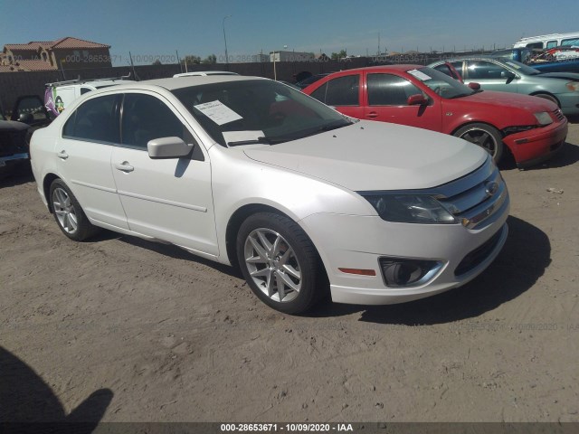 FORD FUSION 2010 3fahp0jaxar246065