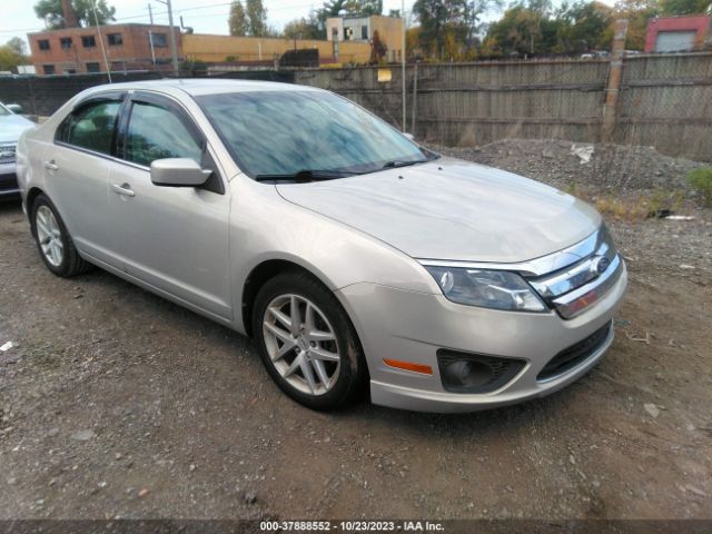 FORD FUSION 2010 3fahp0jaxar273637