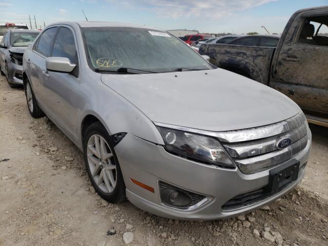 FORD FUSION SEL 2010 3fahp0jaxar283004