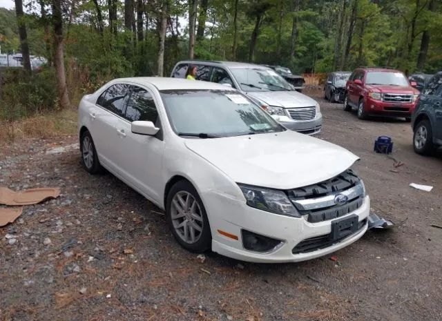 FORD FUSION 2010 3fahp0jaxar312372