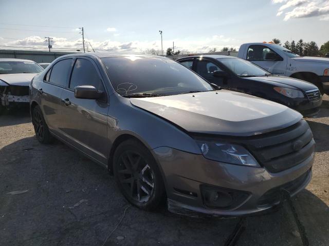 FORD FUSION SEL 2010 3fahp0jaxar326241