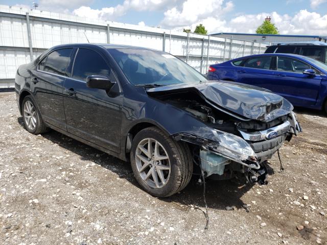 FORD FUSION SEL 2010 3fahp0jaxar336011