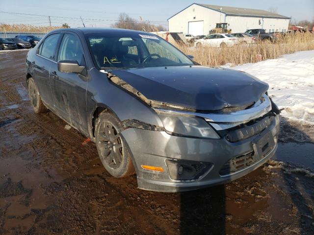 FORD FUSION SEL 2010 3fahp0jaxar343668