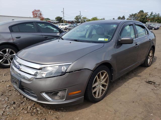 FORD FUSION SEL 2010 3fahp0jaxar371289