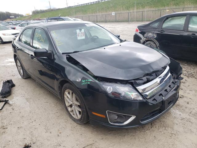 FORD FUSION SEL 2010 3fahp0jaxar393132