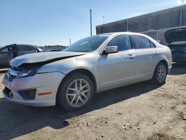 FORD FUSION SEL 2010 3fahp0jaxar413802