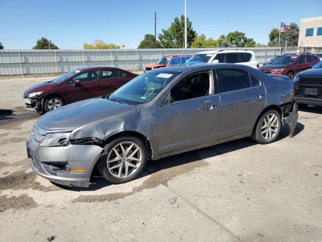 FORD FUSION SEL 2010 3fahp0jaxar416828