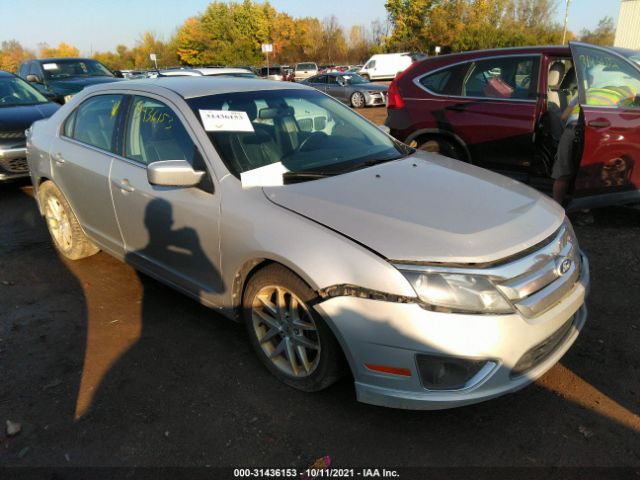 FORD FUSION 2010 3fahp0jaxar422662