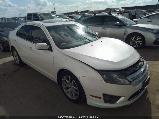 FORD FUSION 2010 3fahp0jaxar422869