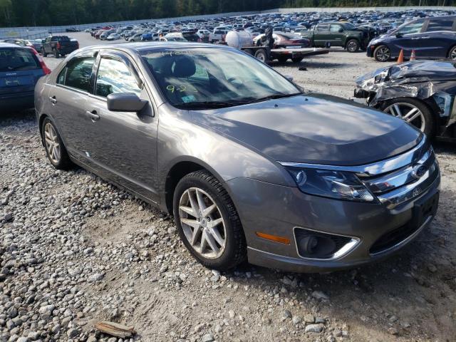 FORD FUSION SEL 2010 3fahp0jaxar426131