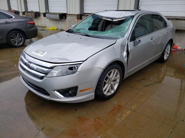 FORD FUSION SEL 2010 3fahp0jaxar427022