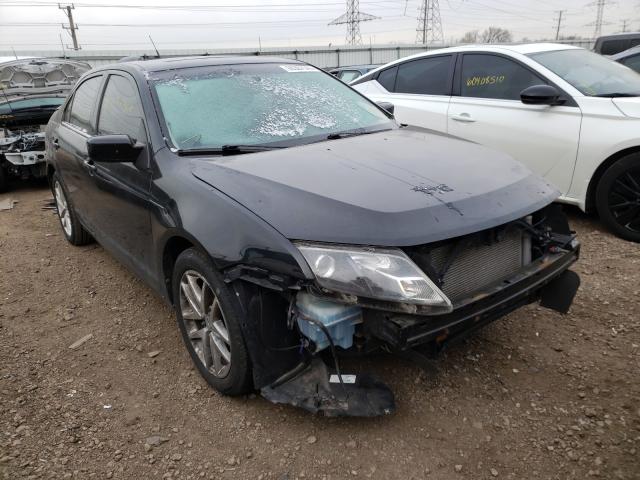 FORD FUSION SEL 2011 3fahp0jaxbr104560