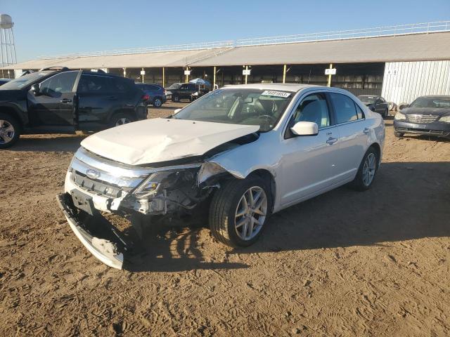 FORD FUSION 2011 3fahp0jaxbr108639