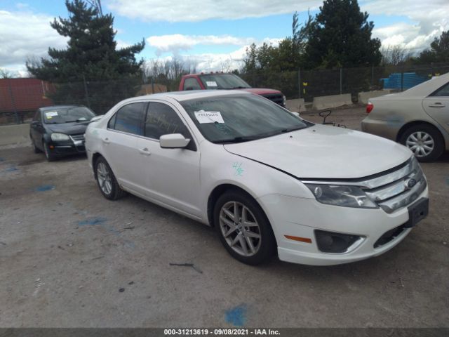 FORD FUSION 2011 3fahp0jaxbr111413