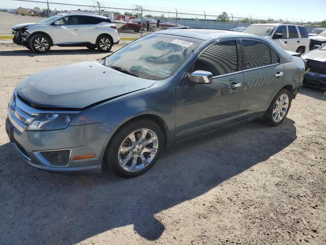 FORD FUSION 2011 3fahp0jaxbr121360