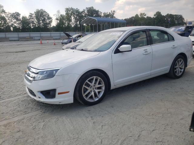 FORD FUSION 2011 3fahp0jaxbr135484