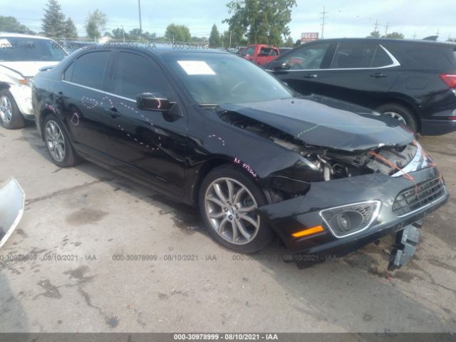 FORD FUSION 2011 3fahp0jaxbr138854