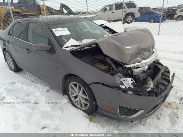 FORD FUSION 2011 3fahp0jaxbr139695