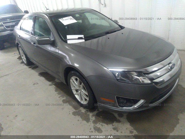 FORD FUSION 2011 3fahp0jaxbr140992