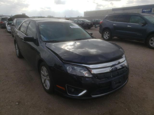 FORD FUSION SEL 2011 3fahp0jaxbr148770