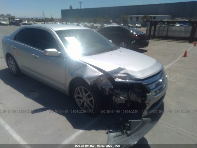 FORD FUSION 2011 3fahp0jaxbr149885