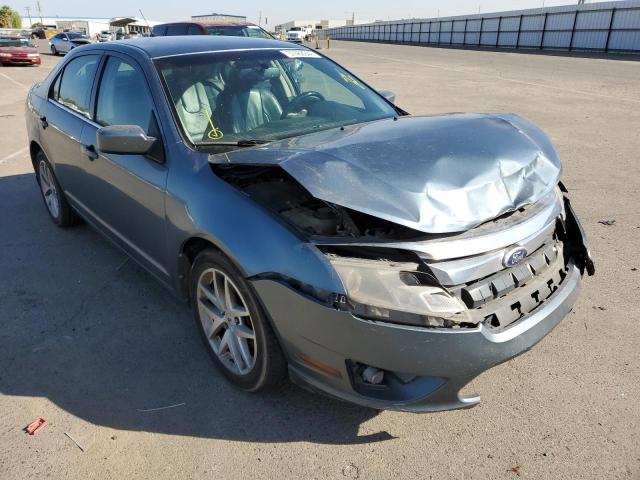 FORD FUSION SEL 2011 3fahp0jaxbr150051