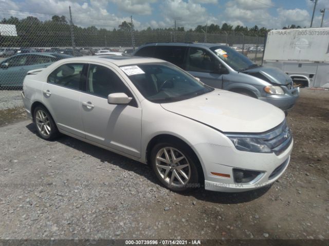 FORD FUSION 2011 3fahp0jaxbr152110