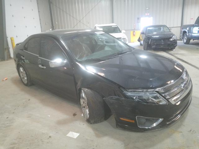 FORD FUSION SEL 2011 3fahp0jaxbr153970