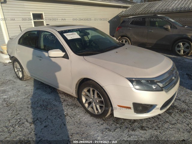 FORD FUSION 2011 3fahp0jaxbr154522