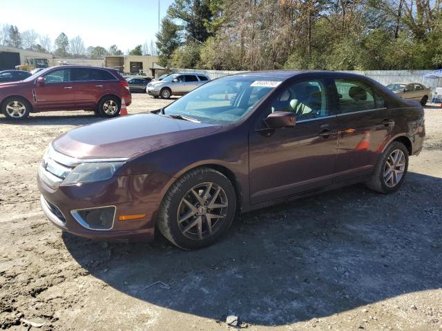 FORD FUSION SEL 2011 3fahp0jaxbr156318