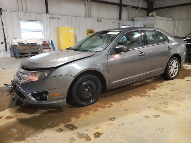 FORD FUSION SEL 2011 3fahp0jaxbr159414