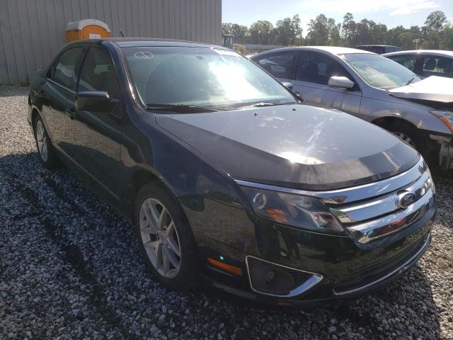 FORD FUSION SEL 2011 3fahp0jaxbr161227