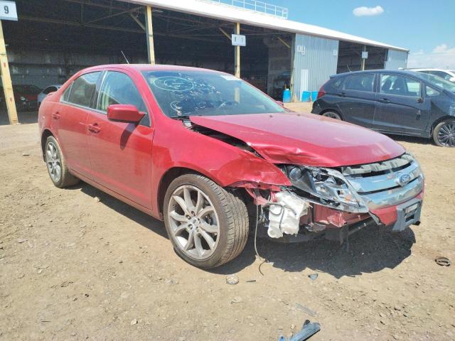 FORD FUSION SEL 2011 3fahp0jaxbr166556