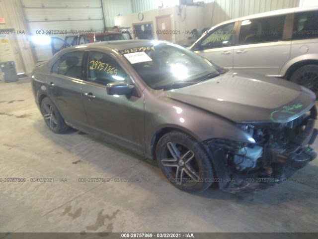 FORD FUSION 2011 3fahp0jaxbr171546