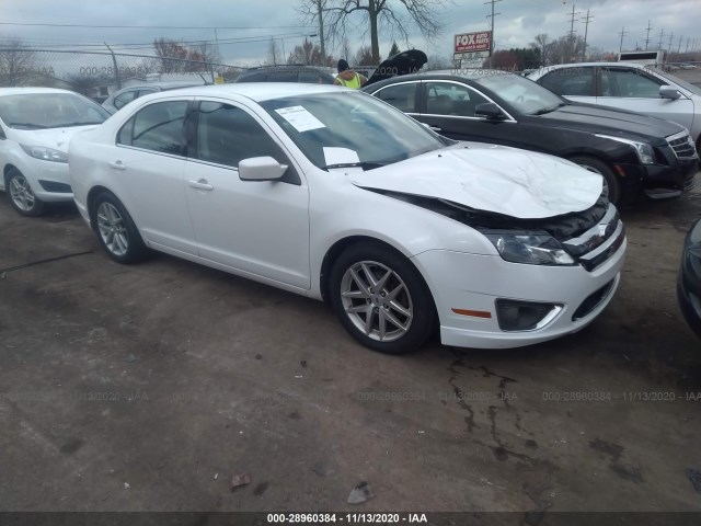 FORD FUSION 2011 3fahp0jaxbr175385