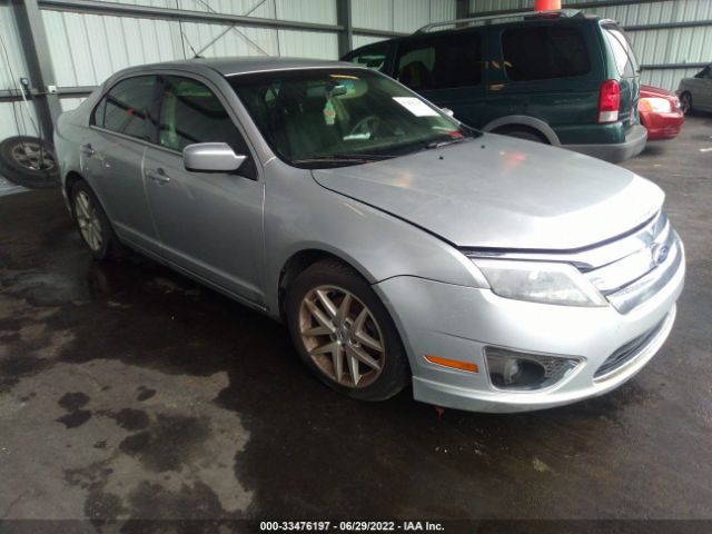 FORD FUSION 2011 3fahp0jaxbr180036