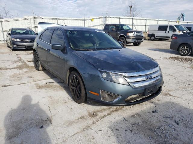 FORD FUSION SEL 2011 3fahp0jaxbr180389