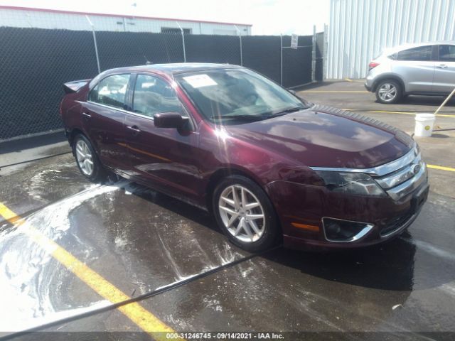 FORD FUSION 2011 3fahp0jaxbr182062