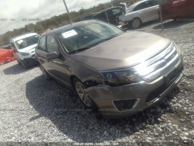 FORD FUSION 2011 3fahp0jaxbr187567