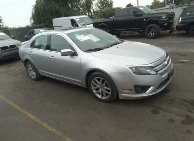 FORD FUSION 2011 3fahp0jaxbr190310