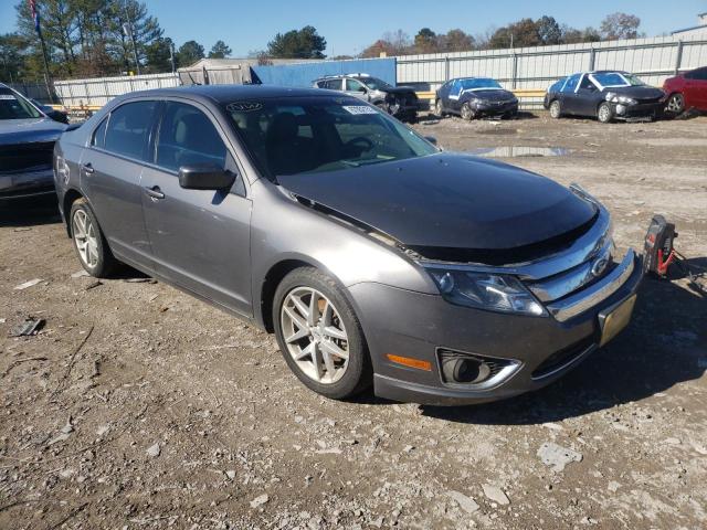 FORD FUSION 2011 3fahp0jaxbr196334