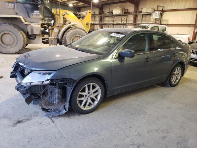 FORD FUSION 2011 3fahp0jaxbr211222