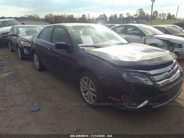 FORD FUSION 2011 3fahp0jaxbr214184